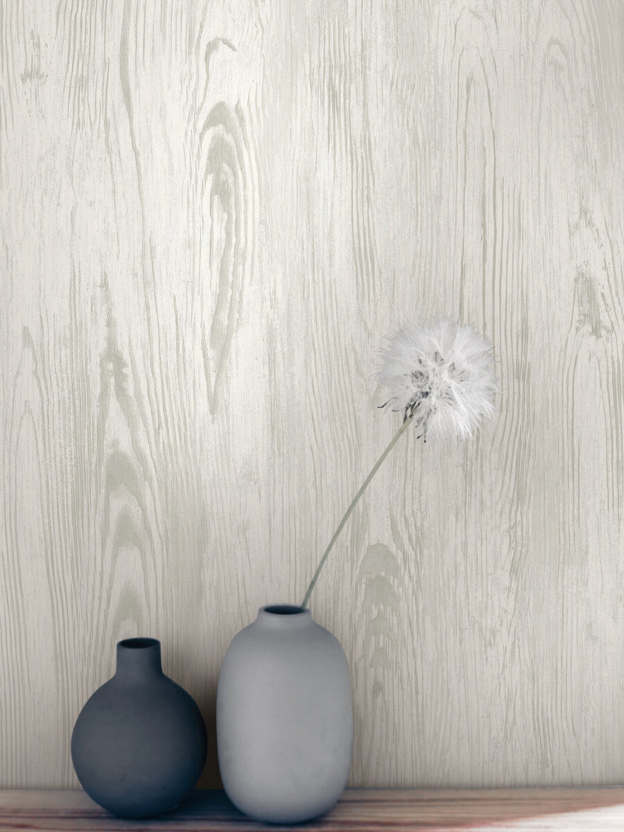 Mediterranean Rusticano Wood Wallpaper