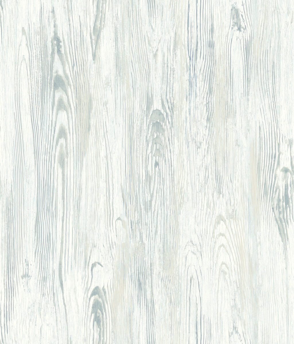 Mediterranean Rusticano Wood Wallpaper