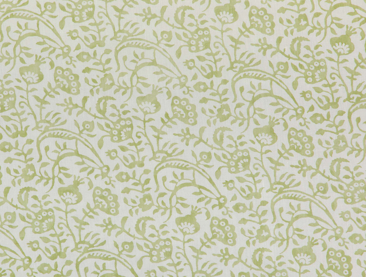 Mor Pale Green