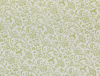 Mor Pale Green