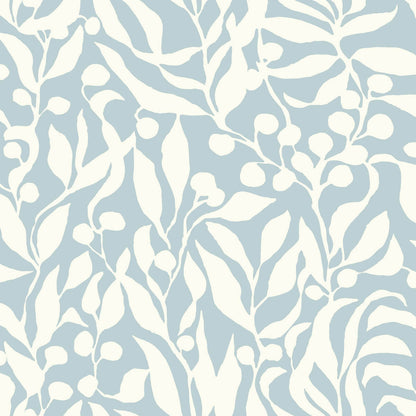 Olive Mill Wallpaper