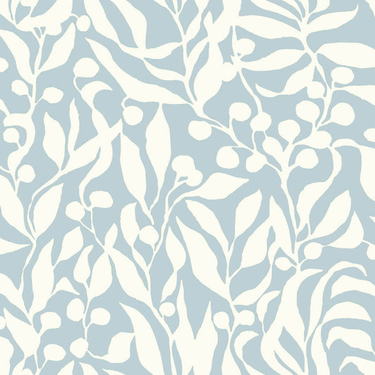 Olive Mill Wallpaper