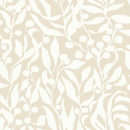 Olive Mill Wallpaper