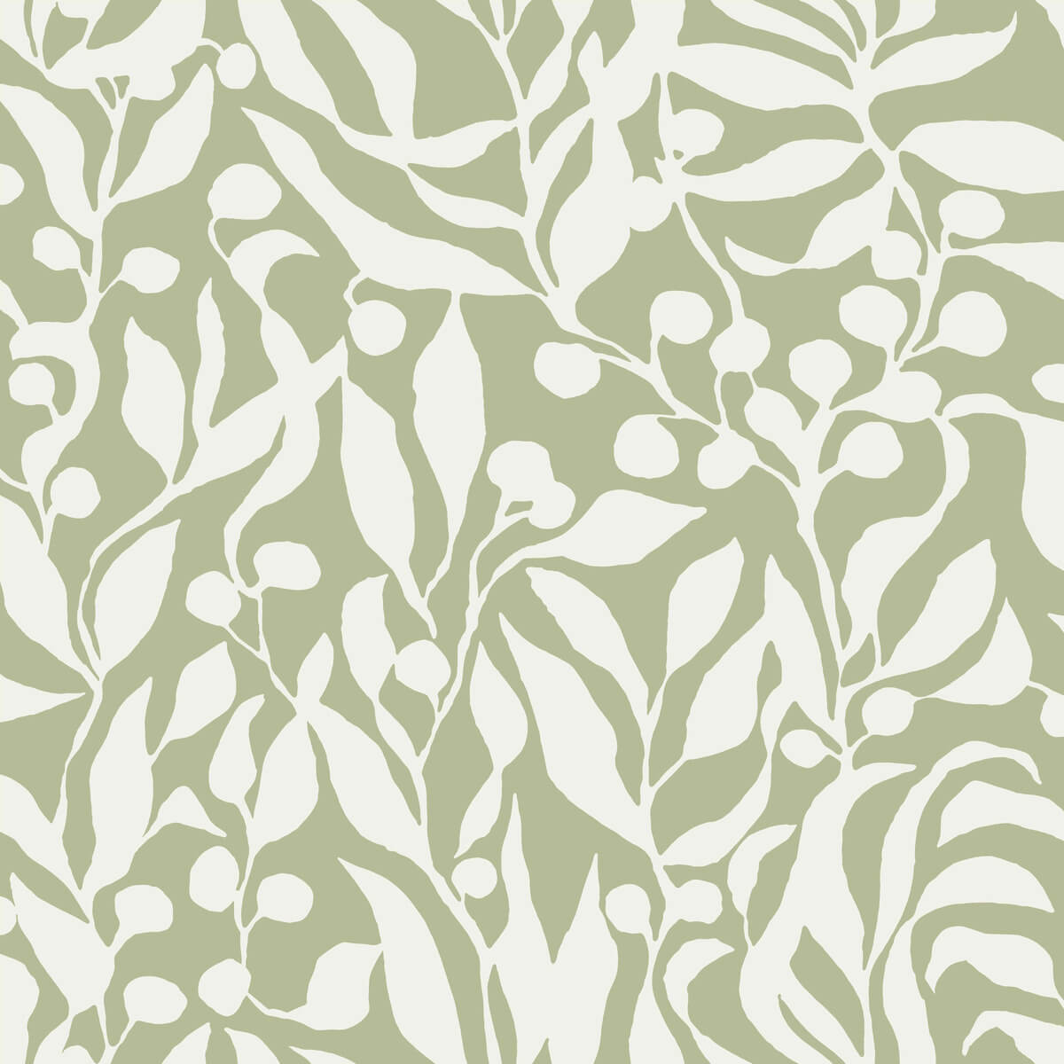 Olive Mill Wallpaper
