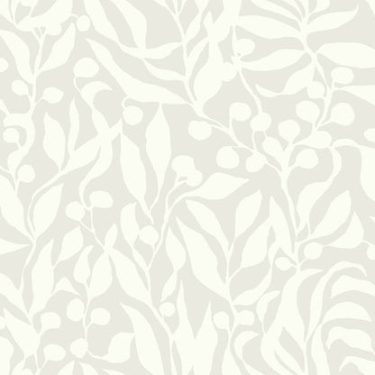 Olive Mill Wallpaper