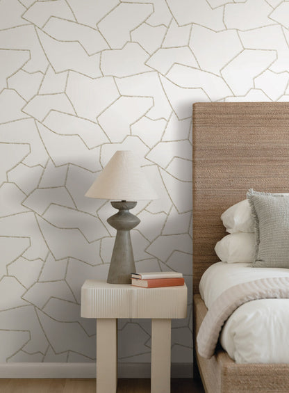 Suite Style Wallpaper