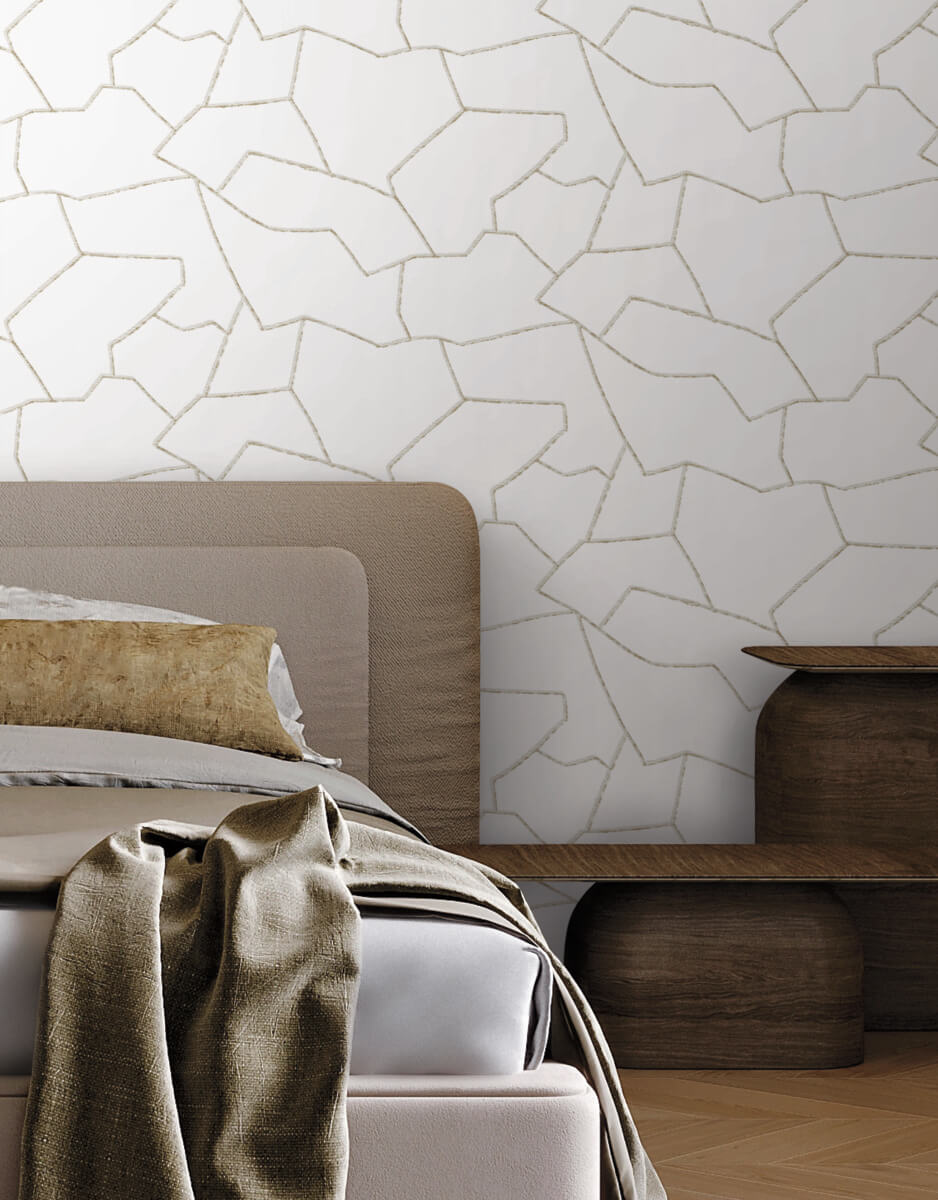 Suite Style Wallpaper