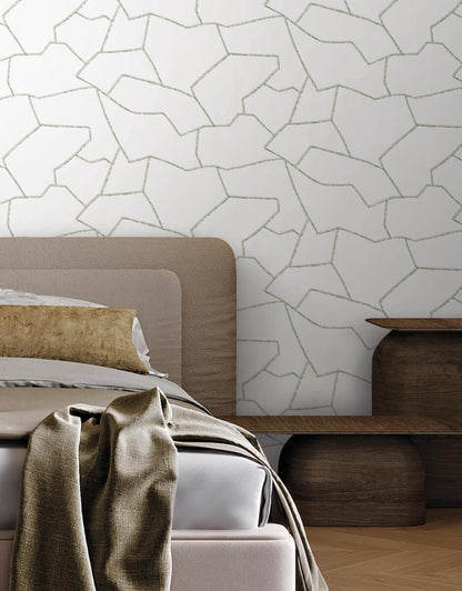 Suite Style Wallpaper
