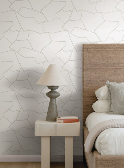 Suite Style Wallpaper