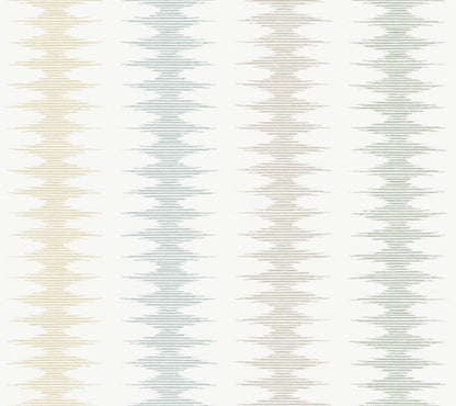 Woven Desert Wallpaper