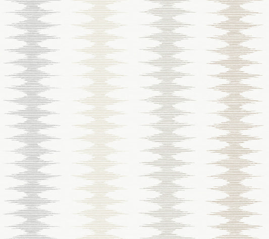 Woven Desert Wallpaper
