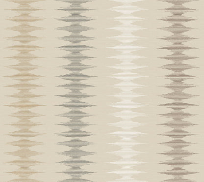 Woven Desert Wallpaper