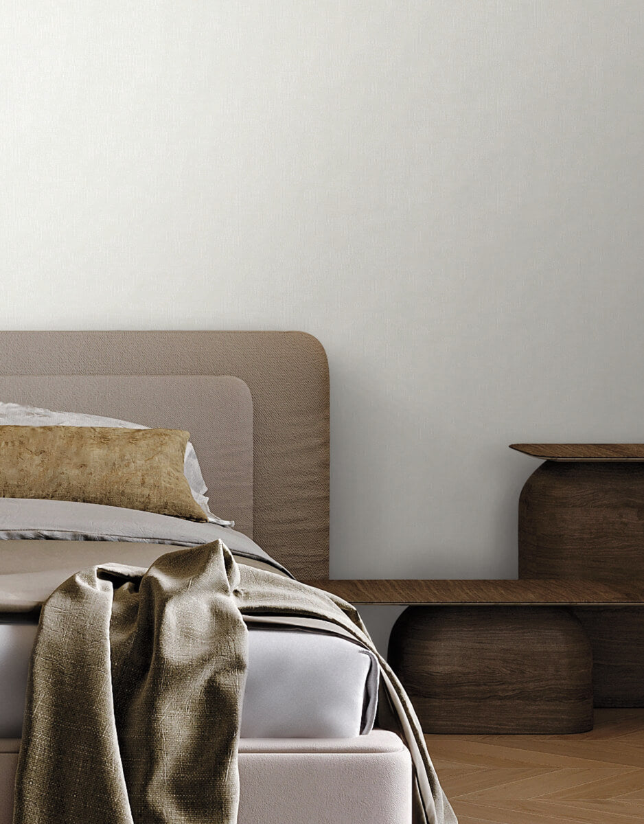 Trabadillo Plaster Wallpaper