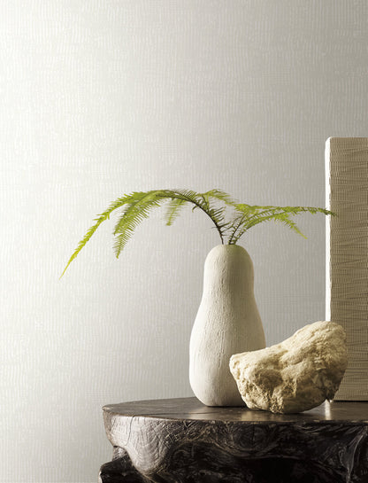 Trabadillo Plaster Wallpaper