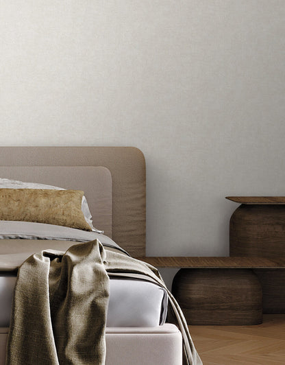 Trabadillo Plaster Wallpaper