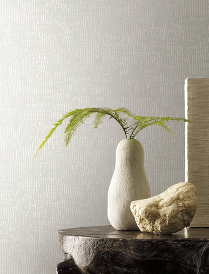 Trabadillo Plaster Wallpaper