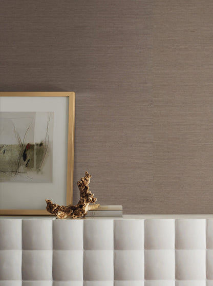 Sisal Wallpaper