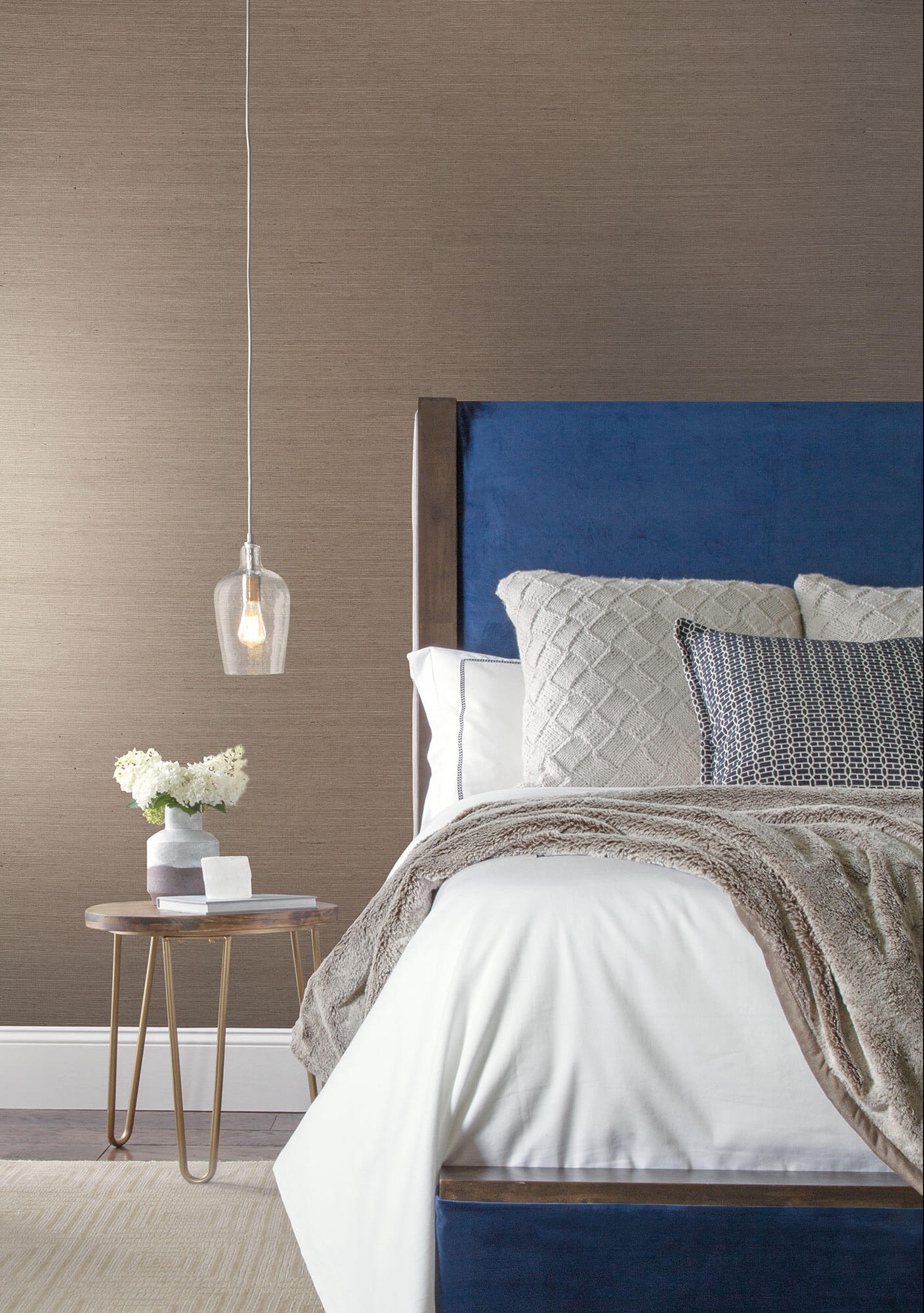 Sisal Wallpaper