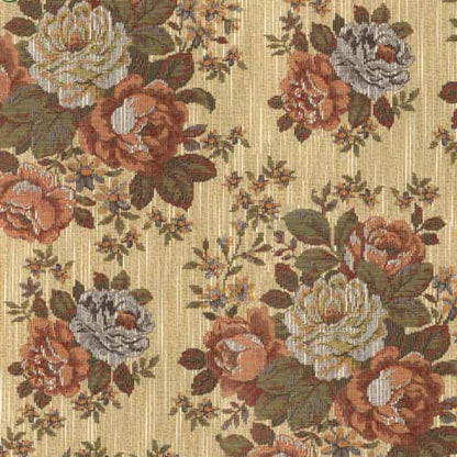 TRH4909 Performance Fabric