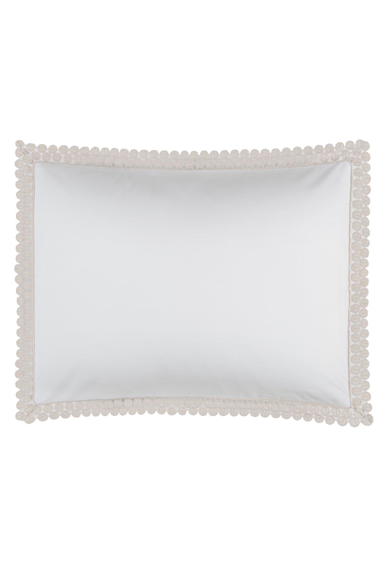 Magnolia Sham