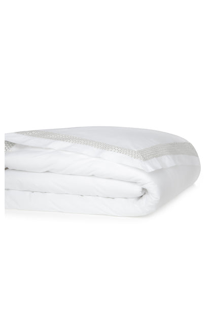 Magnolia Duvet Cover