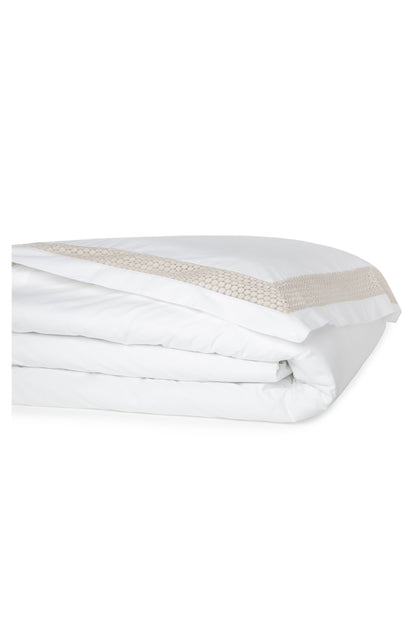 Magnolia Duvet Cover