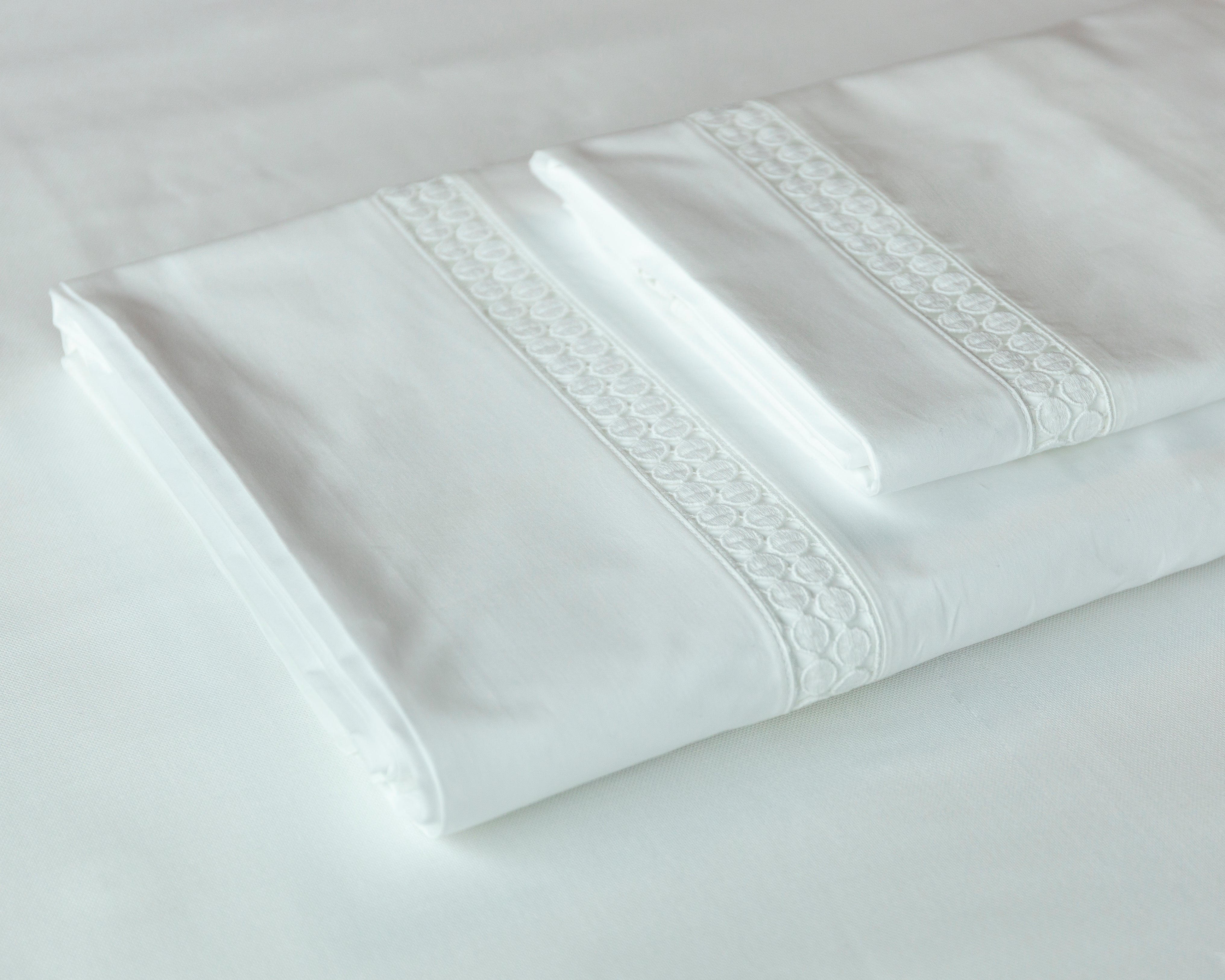 Bovi Magnolia Sheet Set - Thumbnail 4