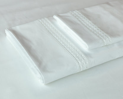 Magnolia Sheet Set