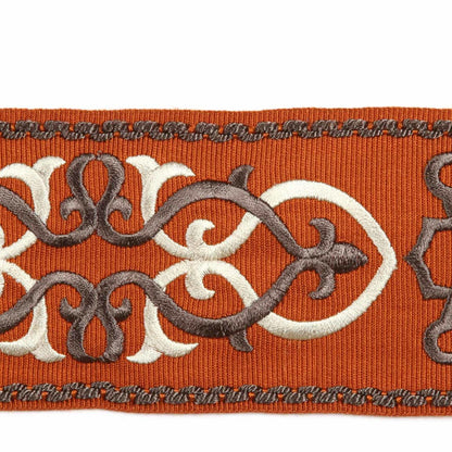 TRH21134 Trim
