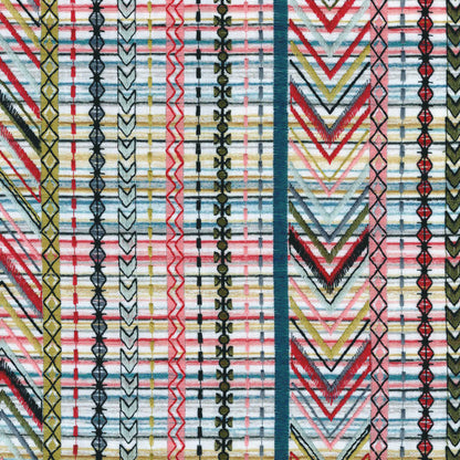 TRH4333 Performance Fabric