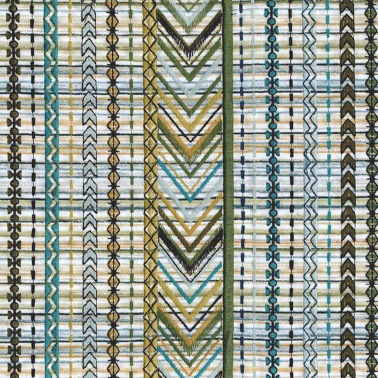 TRH4333 Performance Fabric