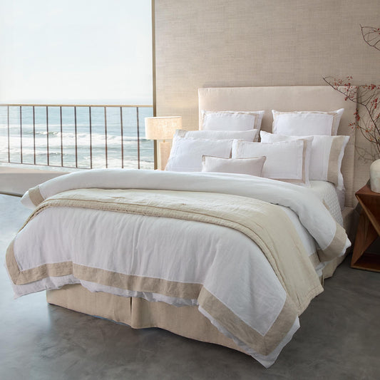 Marbella Duvet Cover