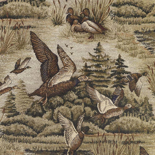 TRH5124 Performance Fabric