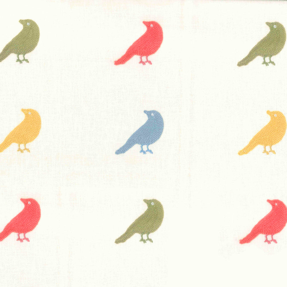 TRH4338 Performance Fabric