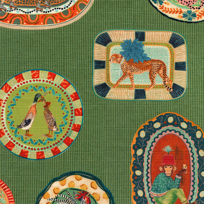 TRH5138 Performance Fabric