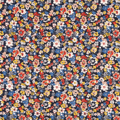 Mila Fabric by Décors Barbares in Slate
