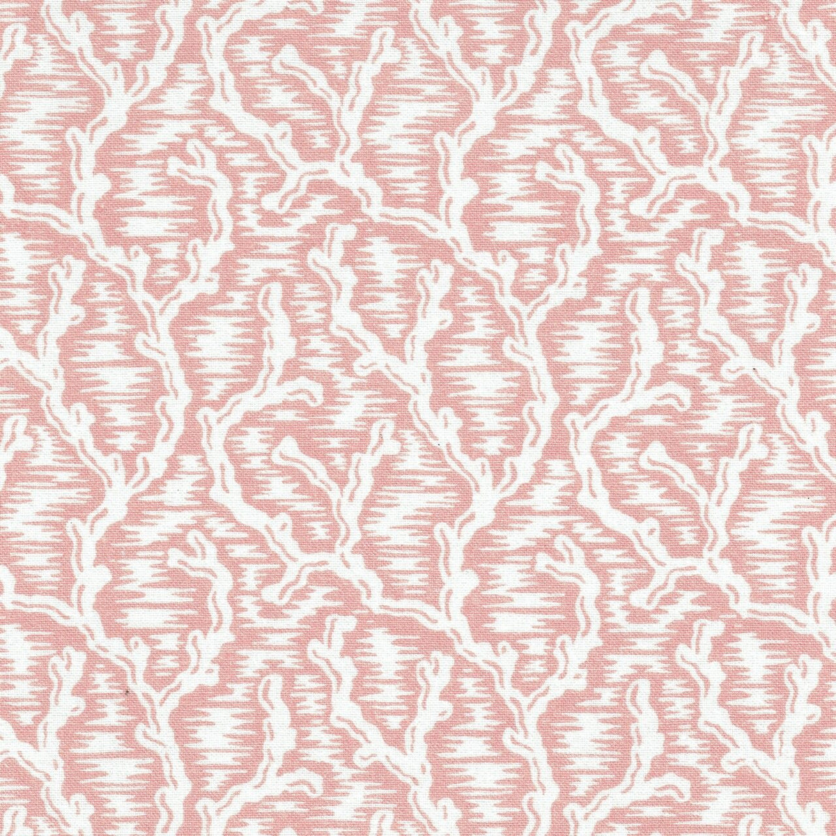 Mini Walton Fabric by Titley & Marr in Pink