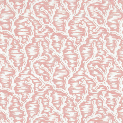 Mini Walton Fabric by Titley & Marr in Pink