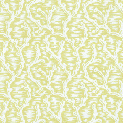 Mini Walton Fabric by Titley & Marr in Lemon
