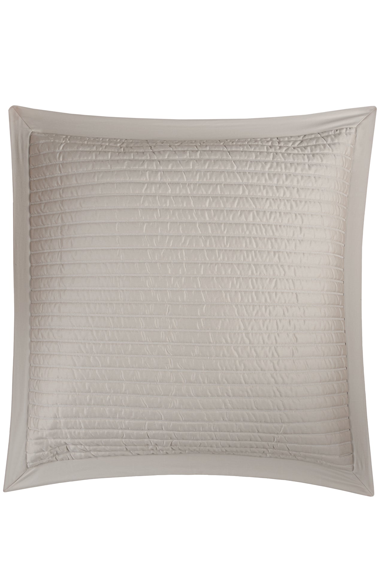 Monroe Quilted Sham