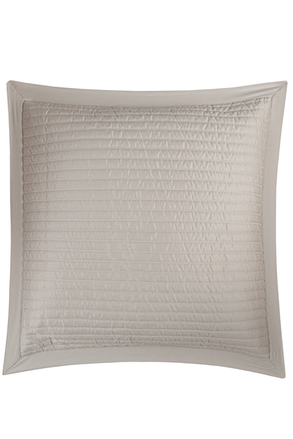 Monroe Quilted Sham