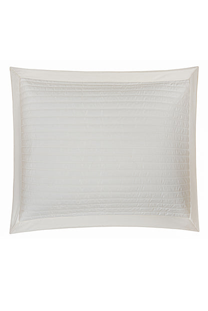 Monroe Quilted Sham