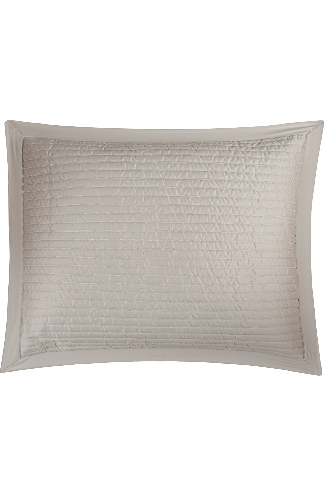 Monroe Quilted Sham