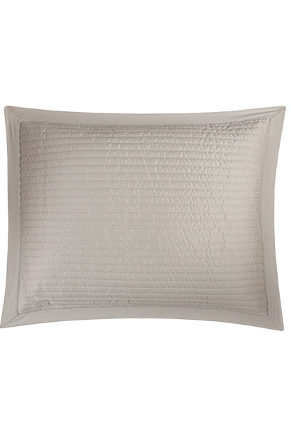 Monroe Quilted Sham