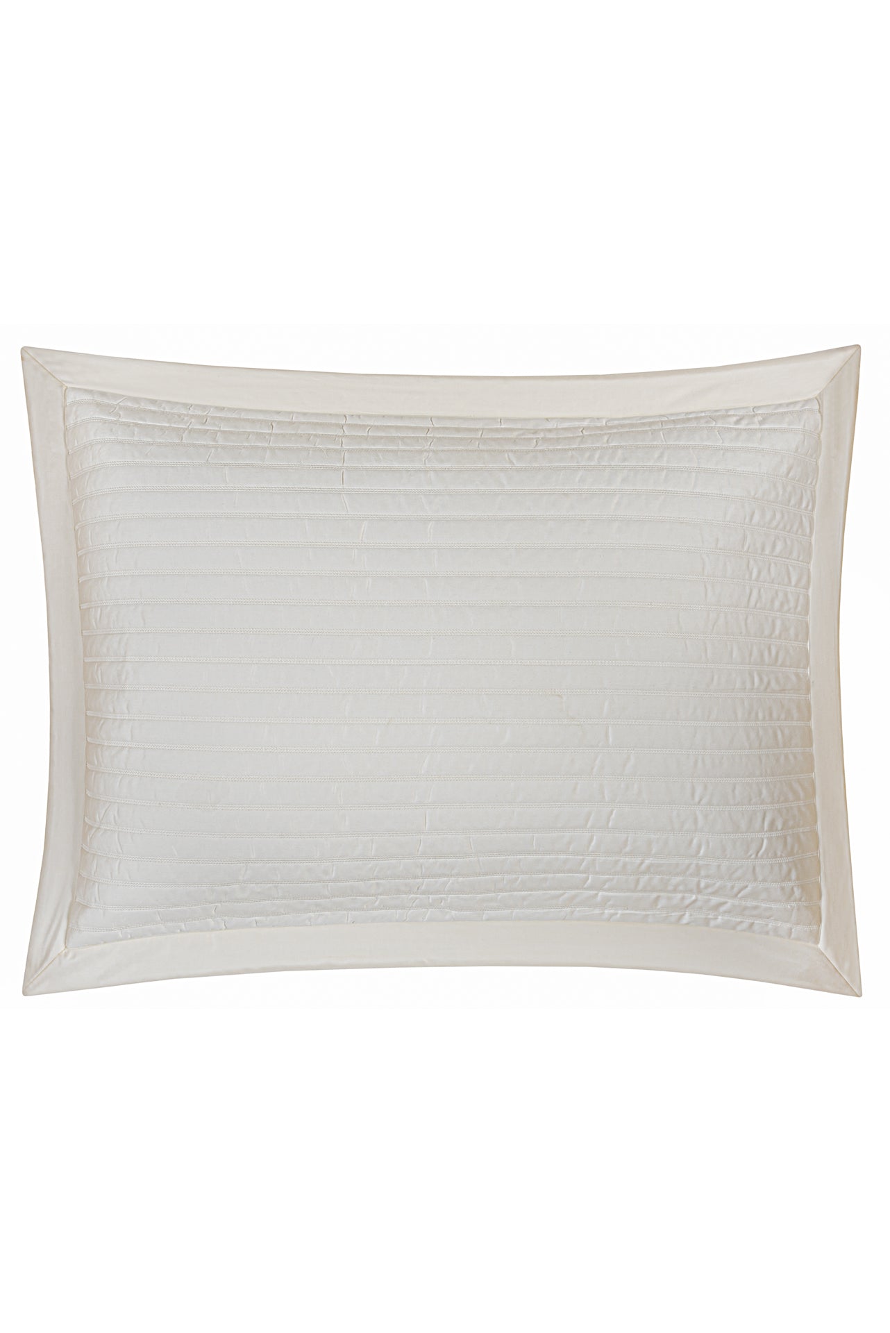 Monroe Quilted Sham