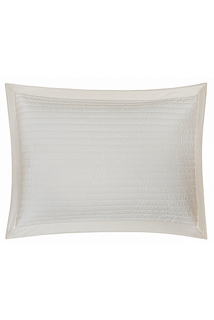 Monroe Quilted Sham