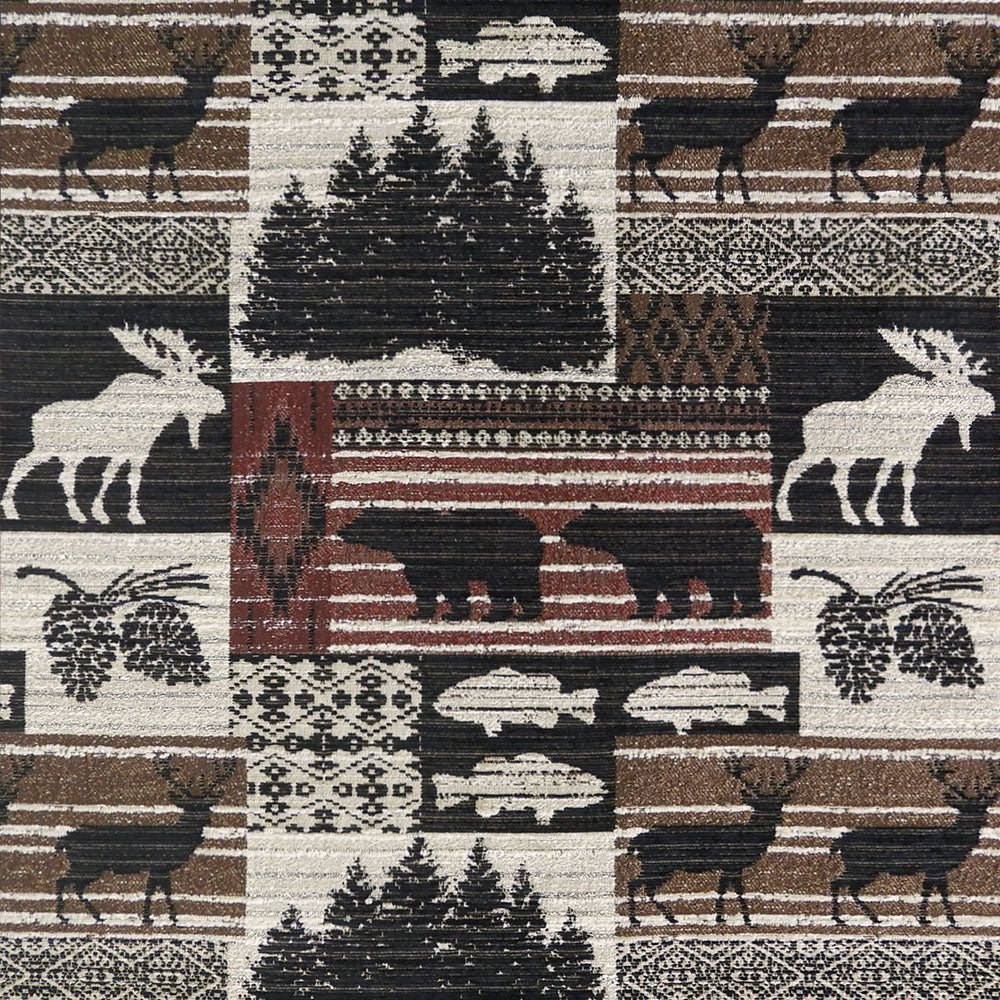 TRH5162 Performance Fabric