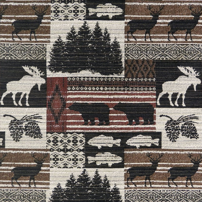 TRH5162 Performance Fabric