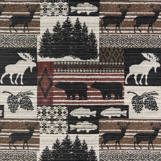 TRH5162 Performance Fabric