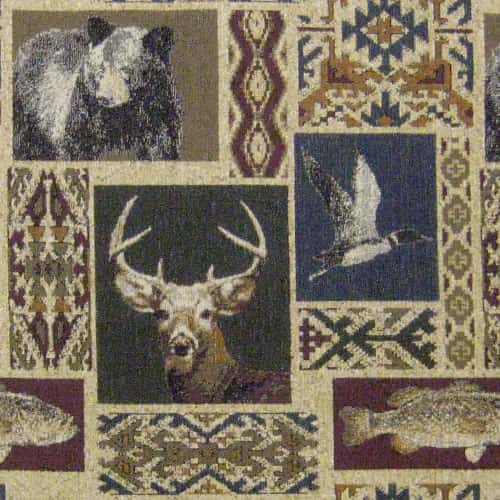 TRH5166 Performance Fabric